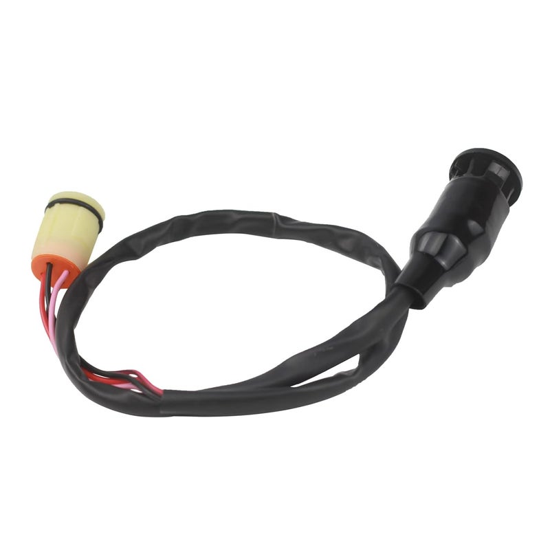 HEMRUNK Ignition Switch Key Compatible with Hon-da ATV TRX350 TRX420 TRX450 Foreman TRX350FM 4x4 2000-2006 Rancher 350 400 420 Waterproof - Image 2